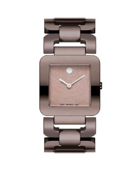 Movado Luma Watch