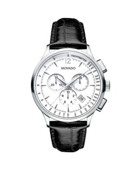 Movado Circa Watch