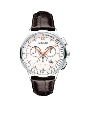 Movado Circa Watch