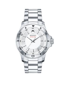 Movado Series 800 Watch