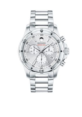 Movado Series 800 Watch