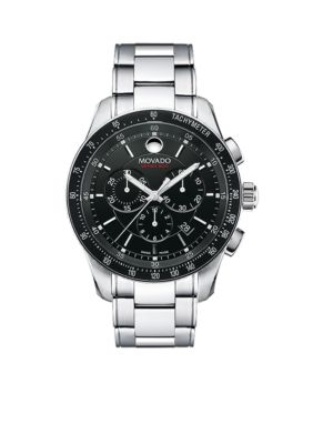 Movado Series 800 Watch