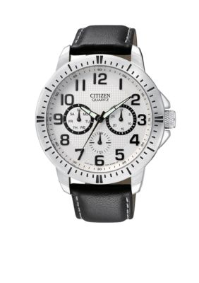 Citizen EDV Men's Stainless Steel Watch