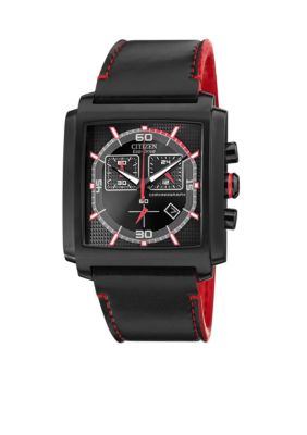 Citizen Drive from Citizen Eco-Drive Men's Chronograph Watch