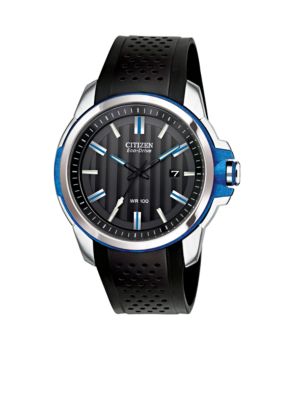 Citizen Men's Drive Stainless Steel Watch<br>