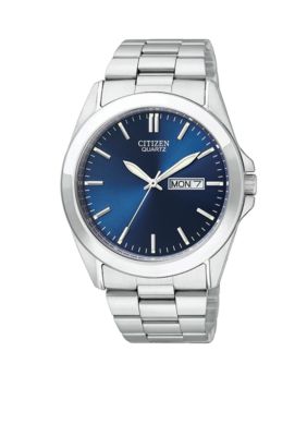 Citizen EDV Men's Stainless Steel Watch