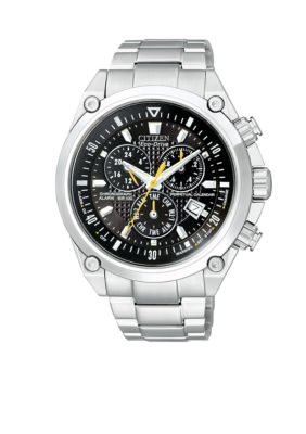Citizen Men's Eco Drive Chronograph