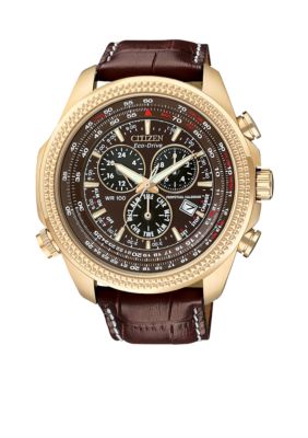 Citizen Men's Stainless Steel Watch