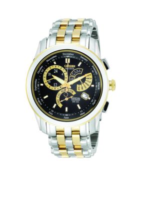 Citizen Men's Eco Drive Watch