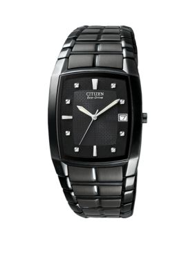 Citizen Gents Eco Drive Bracelet