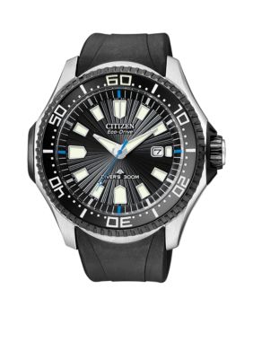 Citizen Mens Eco Drive Watch