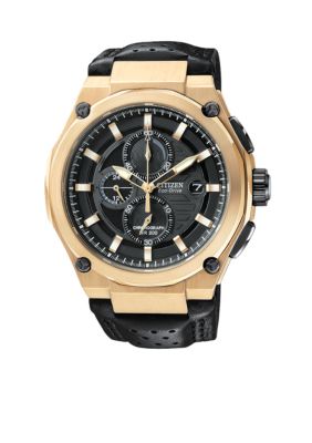 Citizen Men's Chronograph Watch
