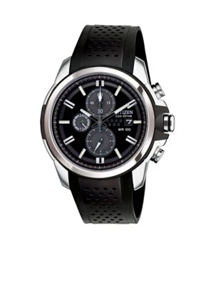 Citizen Men's Drive Stainless Steel Chronograph<br>
