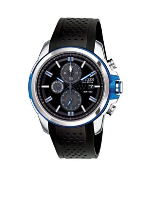 Citizen Men's Drive Stainless Steel Chronograph<br>