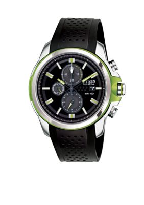 Citizen Men's Drive Stainless Steel Chronograph 