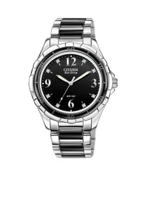 Citizen Ladies' Ceramic Watch