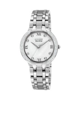 Citizen Eco-Drive Bella Watch