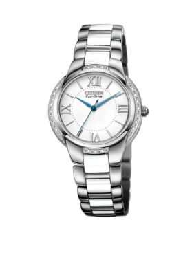 Citizen Eco-Drive Ciena Ceramic Watch