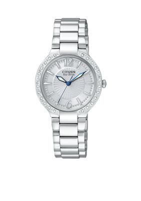 Citizen Ladies' Stainless Steel Watch
