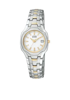 Citizen Ladies Eco Drive Titanium