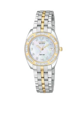 Citizen Ladies' Eco Drive Paladion Watch