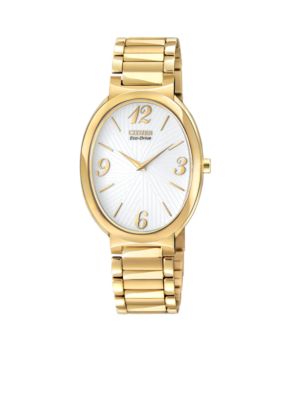 Citizen Eco-Drive Allura Watch