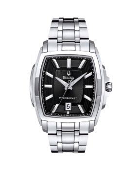 Bulova Precisionist Watch