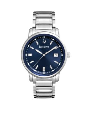 Bulova Bracelet Watch