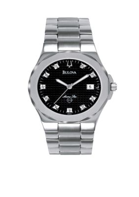 Bulova Marine Star Watch