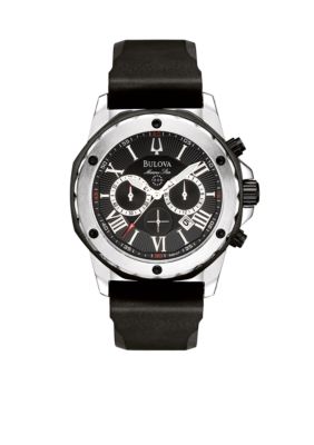 Bulova Marine Star Watch