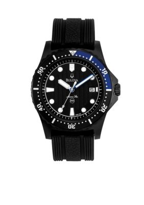 Bulova Marine Star Watch