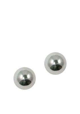 Napier Silver Earring