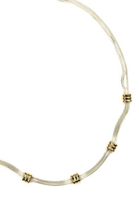 Napier Collar Necklace