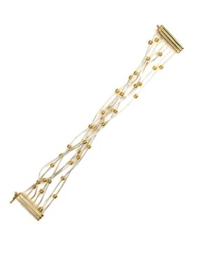 Napier Drama Bracelet