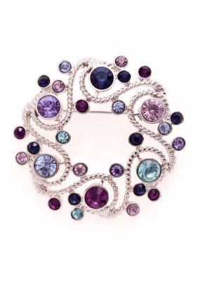 Napier Boxed Wreath