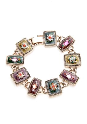 Napier Collar Necklace