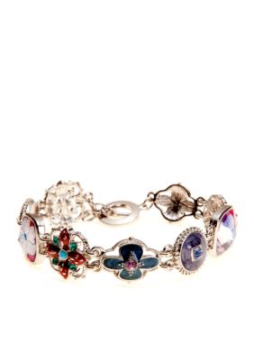 Napier Boxed Bracelet