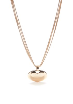 Napier Pendant Necklace