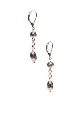 Napier Linear Earrings