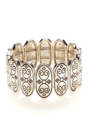 Napier Stretch Bracelet