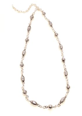 Napier Collar Necklace