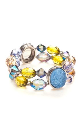 Napier Stretch Bracelet