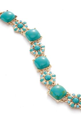 Napier Boxed Bracelet