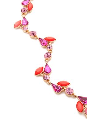 Napier Boxed Bracelet