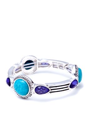 Napier Stretch Bracelet