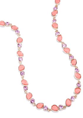 Napier Collar Necklace