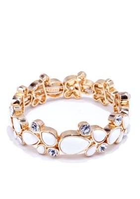 Napier Stretch Bracelet