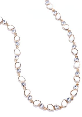 Napier Collar Necklace