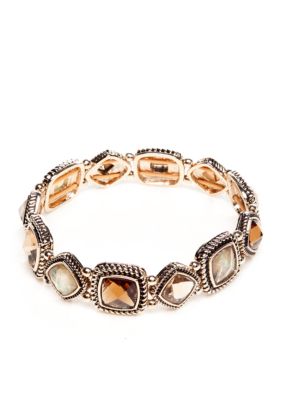 Napier Stretch Bracelet