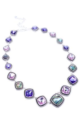 Napier Collar Necklace
